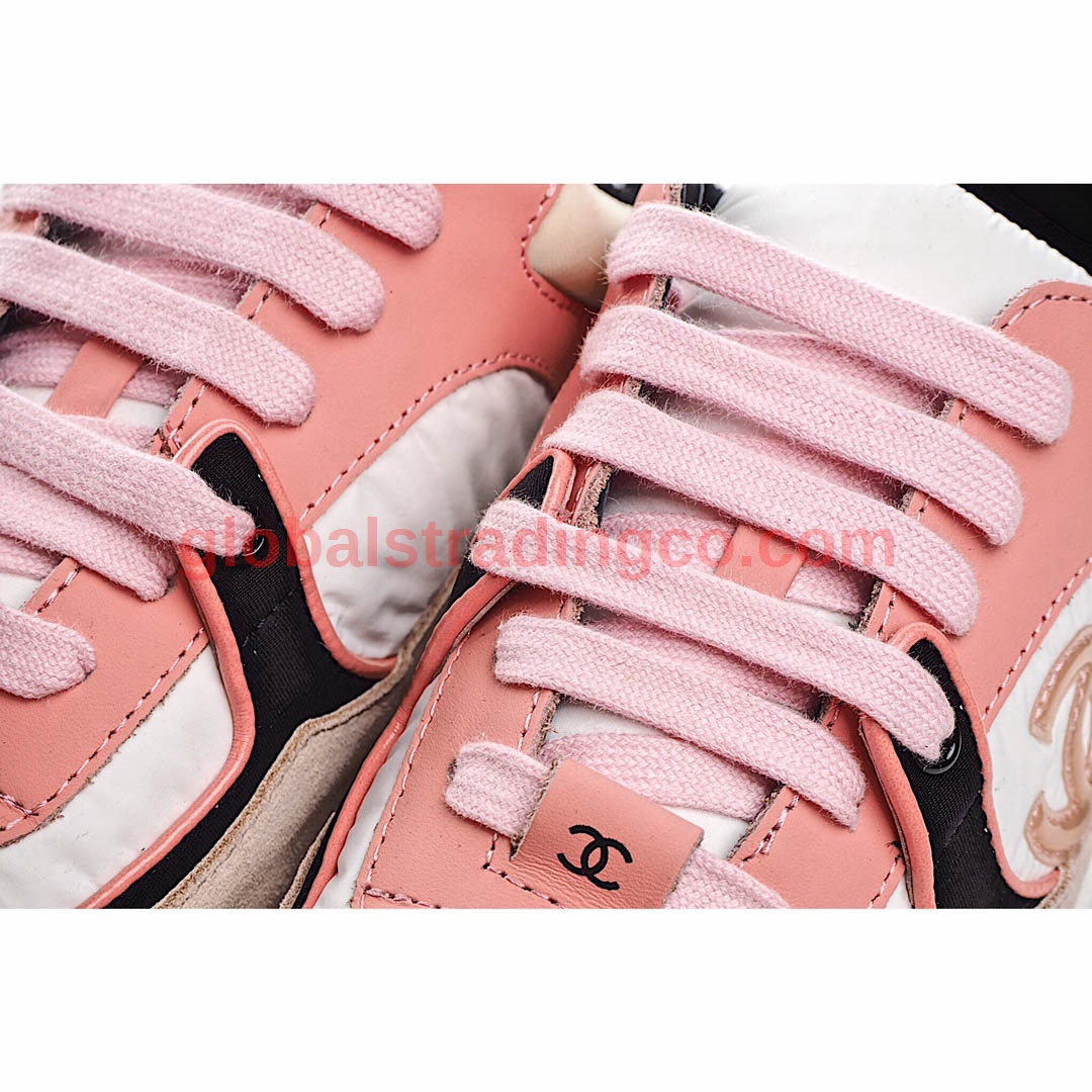 Chanel Classic Sneakers Casual Shoes